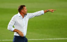 Дженоа забив перший гол під керівництвом Шевченка, але все одно програв у "Ліхтарному дербі"