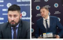 Після скандалу на блокпосту в Краматорську глава МВС відсторонив від роботи свого заступника Гогілашвілі