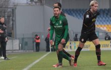 УПЛ: Шахтар у вольовому стилі взяв реванш в Олександрії за поразку в першому колі (відео)