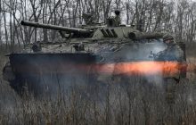 Эксперт объяснил, в каком случае Россия пойдет в наступление на Украину