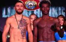 Олімпійський призер з України поділився очікуваннями від бою Ломаченко - Коммі