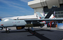 "Круче Bayraktar": в Украине начнут производить беспилотники нового поколения