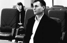 Умер 38-летний бывший депутат Киевсовета Алексей Новиков