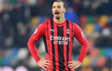 Перший після Мессі і Роналду: легендарному Ібрагімовичу підкорилося велике досягнення