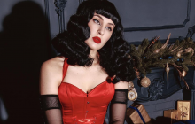 "Старі повії": MARUV різко відповіла хейтерам після скандального відео з ласками