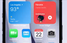 Оприлюднено концепти iOS 16 – чого очікувати від майбутньої операційної системи (відео)