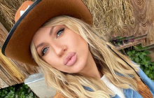 До і після: як українські зірки виглядають у реальному житті, що вони приховують (фото)