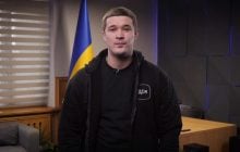 Искусственный интеллект написал речь для украинского министра (видео)