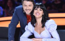 Сергей Притула попал в курьезную ситуацию на шоу "Хто зверху" (фото)