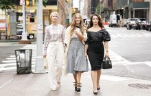 Зрителей сериала "И просто так..." ошарашили в первом эпизоде