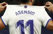 Реал виграв дербі в Атлетіко та зміцнив лідерство в чемпіонаті Іспанії (відео)