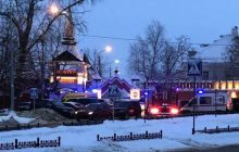 У РФ підліток через булінг підірвав саморобну бомбу в жіночому монастирі: постраждали діти (відео)