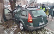 Резонансна ДТП у Луцьку: поліція затримала 16-річного водія, що збив шістьох людей на "зебрі"
