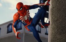 У фільмі "Людина-павук: Додому шляху нема" з'явиться рух з гри Marvel's Spider-Man