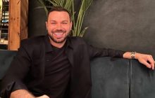 Наряды на особый случай: Андре Тан представил новую праздничную коллекцию