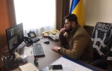 "Так, я винен": Гогілашвілі написав заяву про звільнення з посади заступника міністра внутрішніх справ