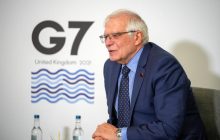 Євросоюз, США і Велика Британія обговорюють нові санкції проти Росії - Reuters