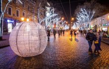 Синоптик предупредил о нехарактерной для зимы погоде в последние дни декабря