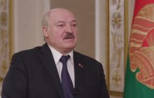 Лукашенко утверждает, что союз Беларуси и России будет лучше ЕС и СССР (видео)