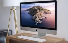 Названа дата выхода 27-дюймового iMac Pro с новым дизайном и дисплеем mini-LED
