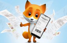 Фокстрот: в три раза сократилось время расчета на кассе с электронным чеком