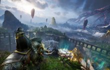 Assassin's Creed Valhalla получит крупное дополнение в духе God of War с возможностью сыграть за Одина