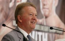 Промоутер Ф'юрі поставив крапку в питанні про двох наступних суперників непереможного боксера