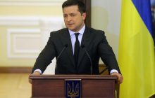 Зеленский высказался о возвращении России к содержательным переговорам по Донбассу