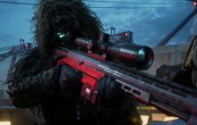 Гравець здійснив в Battlefield 2042 снайперський постріл в голову з дистанції 2 кілометри