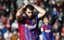 Звезда футбола проведет пресс-конференцию, где объявит о завершении карьеры по состоянию здоровья