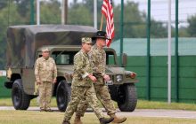 США не исключают переброски дополнительных войск на восток Европы