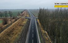 На Днепропетровщине по программе "Большая стройка" за год сделали более 500 километров дорог