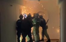 Стрельба в Вишневом: под Киевом вооруженного мужчину взяли штурмом (фото)