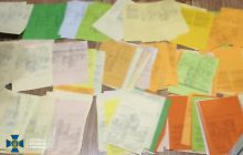 Более 5 миллионов ежемесячно: в Украине ликвидировали самую масштабную сеть по изготовлению фейковых COVID-сертификатов