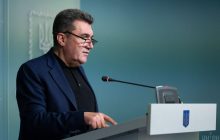 "Омикрон" приближается к Украине: в СНБО объяснили, почему не надо пугаться нового штамма коронавируса