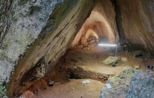 Археологи наткнулись на древнейшее захоронение младенца в Европе: что нашли (фото)