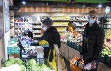 Ціни на продукти в Україні "злетять" за однієї умови - прогноз