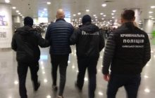 Из Германии экстрадировали украинца, подозреваемого в мошенничестве на 6 миллионов гривень
