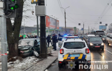 Наезд на пешеходов в Луцке: 16-летнему водителю избрали меру пресечения (видео)