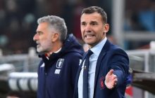 Первый триумф Шевченко в Италии: Дженоа в напряженном матче победил Салернитану (видео)