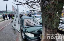 "Людей разбросало по дороге как кукол": накажут ли 16-летнего водителя, совершившего ДТП в Луцке