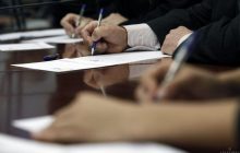 Покупатель "Электронмаш" не подписал договор в рамках аукциона – экономист Гаврилечко