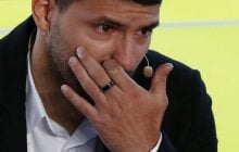 Звездный аргентинский футболист объявил о завершении карьеры (фото, видео)