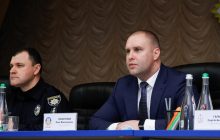 Кабмин уволил Синегубова с должности председателя Полтавской ОГА и назначил его председателем Харьковской ОГА