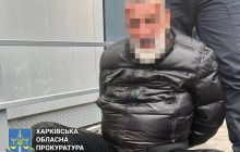 Стрельба на рынке в Харькове: полиция открыла дело и задержала подозреваемого