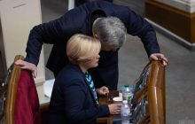 Соратница Порошенко помогала "заметать следы" убийцам Гонгадзе, - блогер