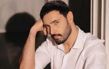 Украинский певец трогательно рассказал о покойном отце: "был моим лучшим другом"
