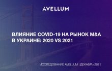 32% считают текущую ситуацию в Украине удачной для купли-продажи бизнеса – исследование