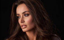 "Це було ганебно": Ксенія Мішина згадала, як Меладзе публічно розкритикував її в пух і прах