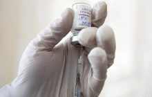Дев'ять із десяти госпіталізованих з COVID-19 у листопаді були невакциновані – Ляшко